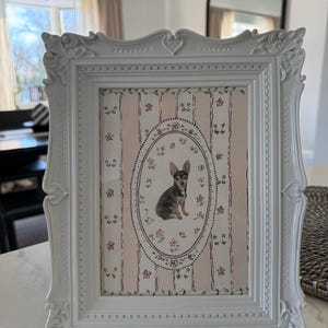 Genevieve added a photo of their purchase