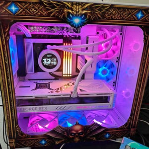 lord added a photo of their purchase
