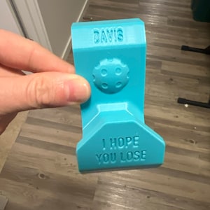 Melissa heeft een foto van de aankoop toegevoegd
