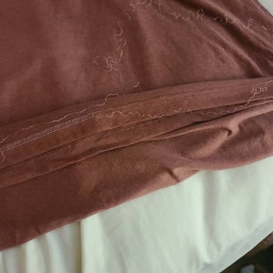 Comprador de Etsy ha añadido una foto de su compra