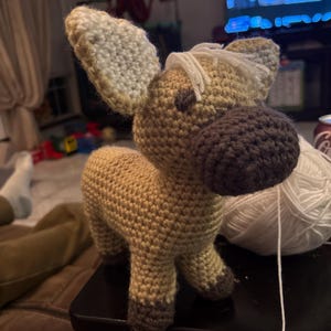 Ysela added a photo of their purchase