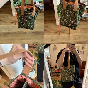 Etsy buyer added a photo of their purchase