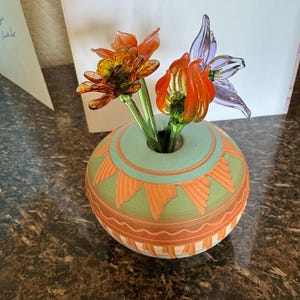 Linda added a photo of their purchase