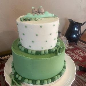 Nina ha añadido una foto de su compra