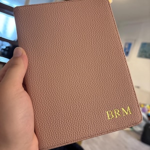 Brogan added a photo of their purchase