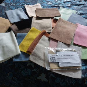 Michele added a photo of their purchase