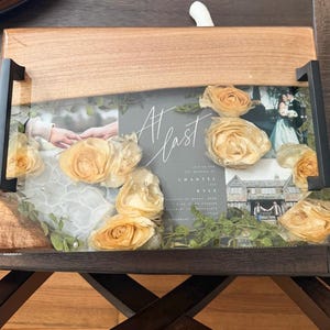 Etsy buyer added a photo of their purchase
