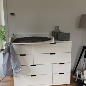 koppang changing table
