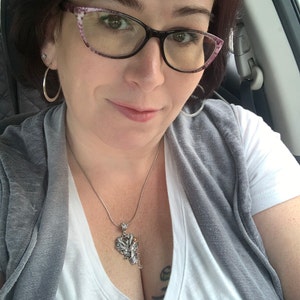 Trish added a photo of their purchase