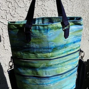 Ellen added a photo of their purchase