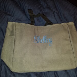 Etsy buyer added a photo of their purchase