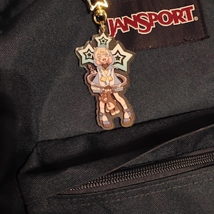 Mr heeft een foto van de aankoop toegevoegd