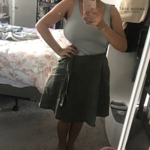 Nancy added a photo of their purchase
