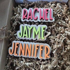 Jennifer added a photo of their purchase