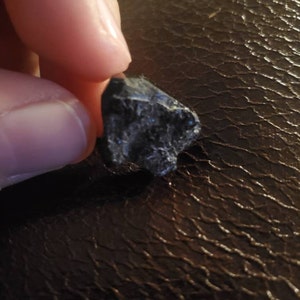 Sal added a photo of their purchase