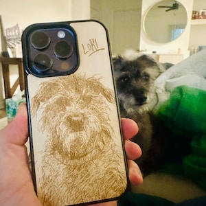 Patrick added a photo of their purchase