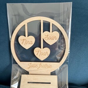 Nanie a ajouté une photo de son achat