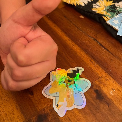 Monsters Inc Logo Sticker Monsters Inc Stickers Logo Stickers Monsters ...