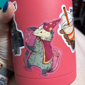 Katherine added a photo of their purchase
