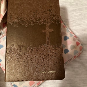 Heather added a photo of their purchase
