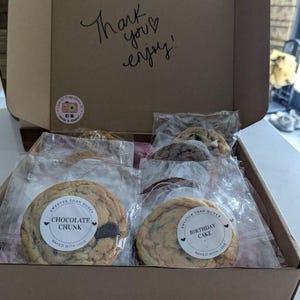 Jennifer added a photo of their purchase