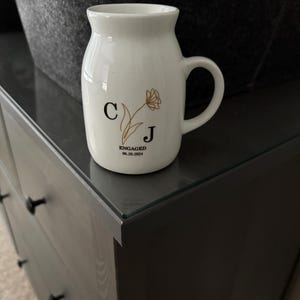 Meredith added a photo of their purchase