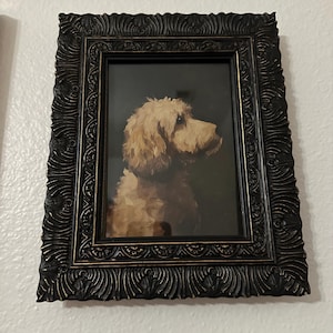 Lisa heeft een foto van de aankoop toegevoegd