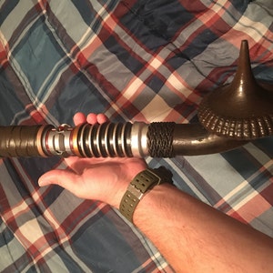 Brett added a photo of their purchase