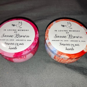 Rachel added a photo of their purchase