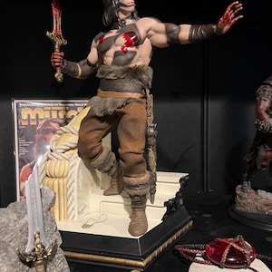 Brian added a photo of their purchase