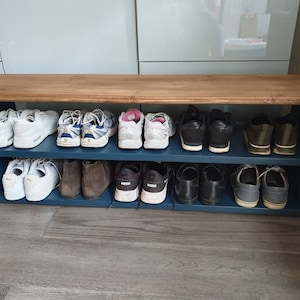 Zoe added a photo of their purchase