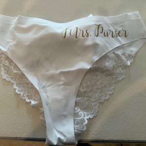 Marjorie added a photo of their purchase