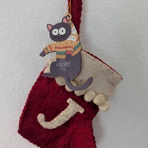 Etsy のお客さま さんが購入した商品の写真を追加しました