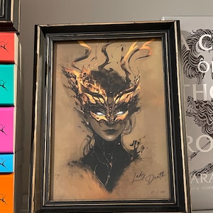 Etsy buyer added a photo of their purchase