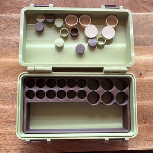 Etsy のお客さま さんが購入した商品の写真を追加しました