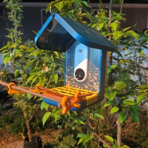 Jamie added a photo of their purchase