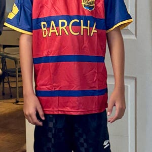 Camiseta De Fútbol Anime Blue Lock No.4 Isagi Yoichi Cosplay | Cuotas