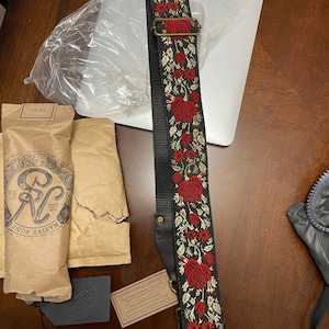 Casey added a photo of their purchase