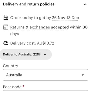 Kendall dodał(a) zdjęcie swoich zakupów