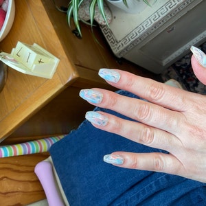 Nail ha añadido una foto de su compra