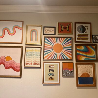 Henri Matisse Print, Printable Wall Art, Dance Exhibition Poster ...
