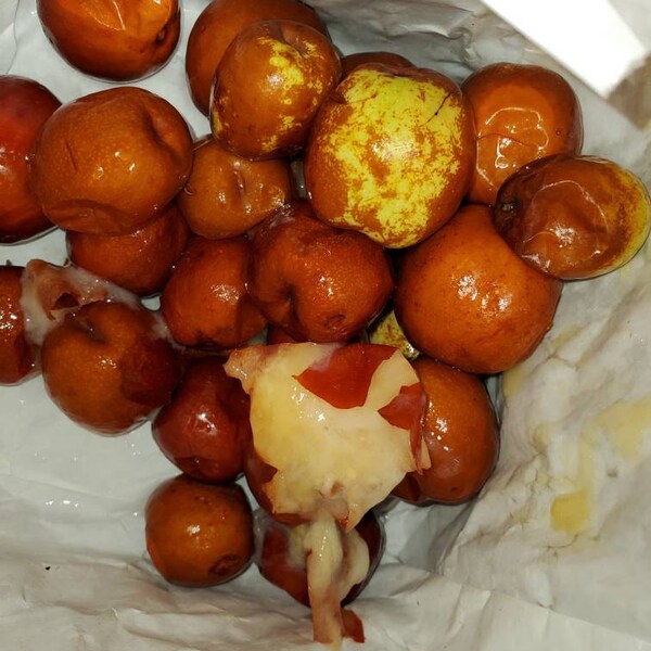 Okinawan Cuisine: How Sweet Potatoes Came to Be a Staple Food for Centenarians - Blue Zones