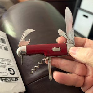Michael added a photo of their purchase