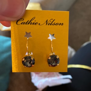 Maddie added a photo of their purchase