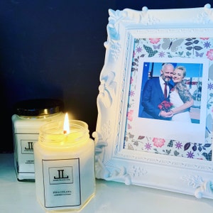 Sharon added a photo of their purchase