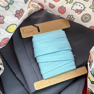 Sophie added a photo of their purchase