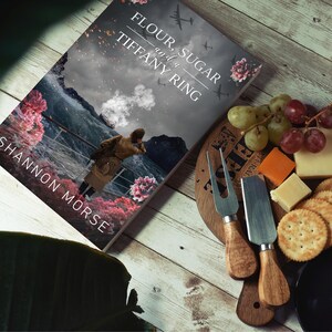 Shannon added a photo of their purchase