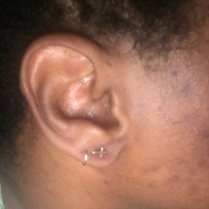 Daphne added a photo of their purchase