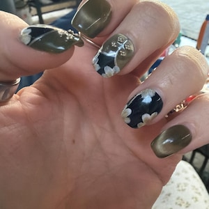 Kendra added a photo of their purchase