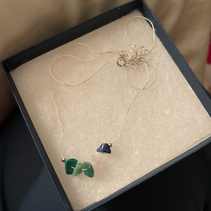 Etsy-Käufer:in hat ein Foto des gekauften Artikels hinzugefügt